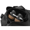 ASUS ROG SLASH Duffle Bag polyester, polyurethaan (PU), thermoplastisch polyurethaan (TPU) zwart heren handtas