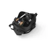 ASUS ROG SLASH Duffle Bag polyester, polyurethaan (PU), thermoplastisch polyurethaan (TPU) zwart heren handtas
