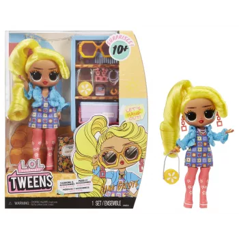 L.O.L. Surprise 591658EUC pop