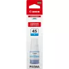 Canon GI-45C inktpatroon 1 st. origineel cyaan