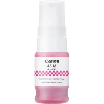 Canon GI-45M inktpatroon 1 stuk origineel magenta