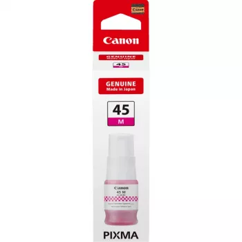 Canon GI-45M inktpatroon 1 stuk origineel magenta