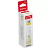 Canon GI-45Y inktpatroon 1 stuk origineel geel