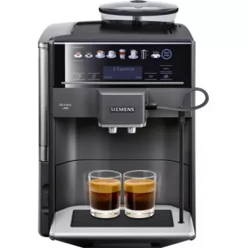 Siemens EQ.6 TE654319RW koffiemachine volautomatische espressomachine 1,7 L