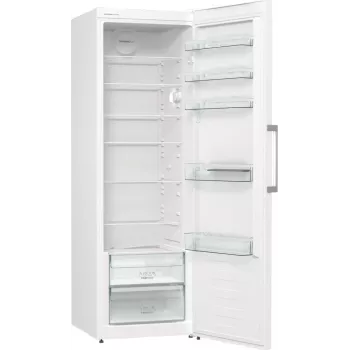 Gorenje Kylskåp R619EEW5 BK070B, 398 L, SN-N, 38 dB, E, wit