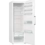 Gorenje Kylskåp R619EEW5 BK070B, 398 L, SN-N, 38 dB, E, wit
