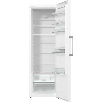 Gorenje Kylskåp R619EEW5 BK070B, 398 L, SN-N, 38 dB, E, wit