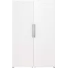 Gorenje Kylskåp R619EEW5 BK070B, 398 L, SN-N, 38 dB, E, wit