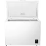 Vrieskist Gorenje FH30EAW — 297 L netto, energieklasse E, vrijstaand, display, wit