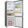 Gorenje NRK720CAXL4 vrijstaand 495 L roestvrijstaal