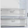 Gorenje NRK720CAXL4 vrijstaand 495 L roestvrijstaal