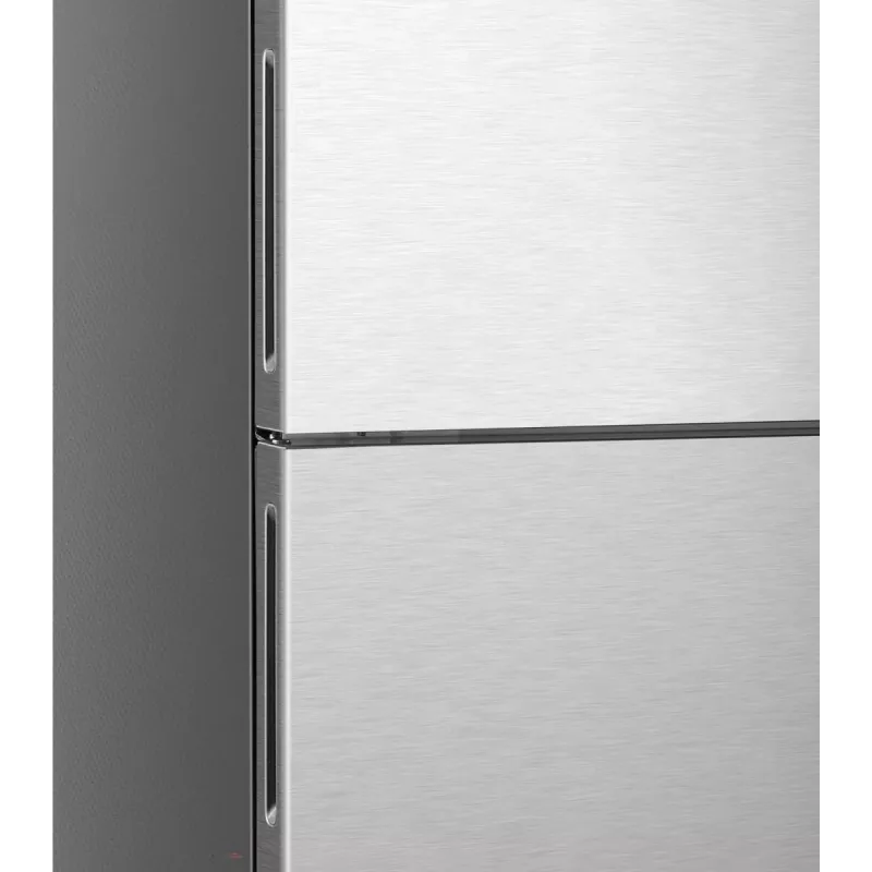 Gorenje NRK720CAXL4 vrijstaand 495 L roestvrijstaal