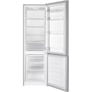 Gorenje HZS28862 RK4182PS4 RL_PRIL, 269 L, N-ST, 39 dB, 3,2 kg/24u, E, grijs