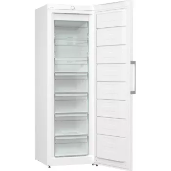Gorenje vriezer FN619EEW5 BK070B, 280 L, 12,6 kg/24u, SN-N, No Frost-systeem, E, wit