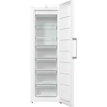 Gorenje vriezer FN619EEW5 BK070B, 280 L, 12,6 kg/24u, SN-N, No Frost-systeem, E, wit