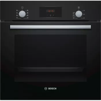 Bosch Serie 2 HBF153BB0 oven 66 L 3300 W zwart