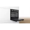 Bosch Serie 2 HBF153BB0 oven 66 L 3300 W zwart