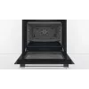 Bosch Serie 2 HBF153BB0 oven 66 L 3300 W zwart