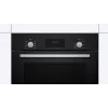 Bosch Serie 2 HBF153BB0 oven 66 L 3300 W zwart