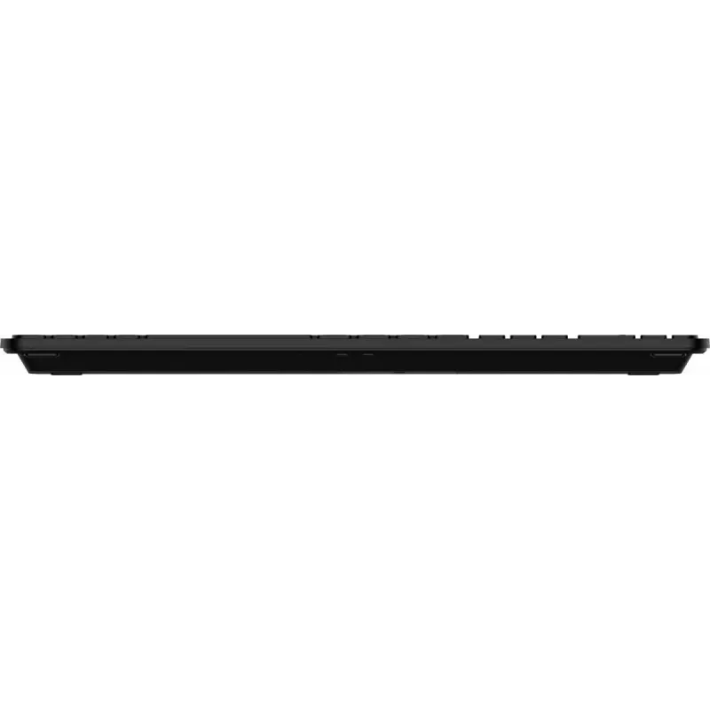 Draadloos toetsenbord YENKEE YKB 2050 EGO 2.4G Bluetooth — compacte layout, draadloze dual-modus