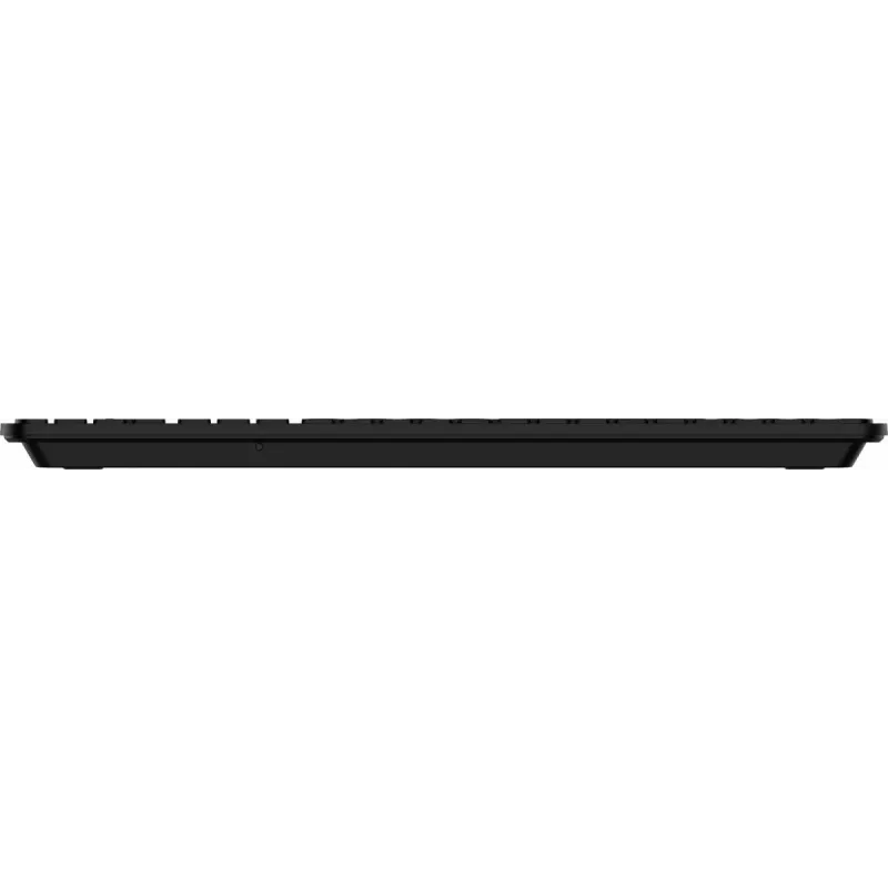 Draadloos toetsenbord YENKEE YKB 2050 EGO 2.4G Bluetooth — compacte layout, draadloze dual-modus