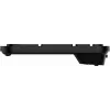 Draadloos toetsenbord YENKEE YKB 2050 EGO 2.4G Bluetooth — compacte layout, draadloze dual-modus