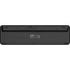 Draadloos toetsenbord YENKEE YKB 2050 EGO 2.4G Bluetooth — compacte layout, draadloze dual-modus