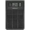 Noodstroomvoeding QOLTEC 52282 3kVA Line-Interactive met LCD-display