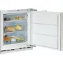 Whirlpool WBUFZ011 vriezer onderbouwbaar 91 L