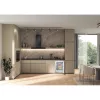 Whirlpool WBUFZ011 vriezer onderbouwbaar 91 L