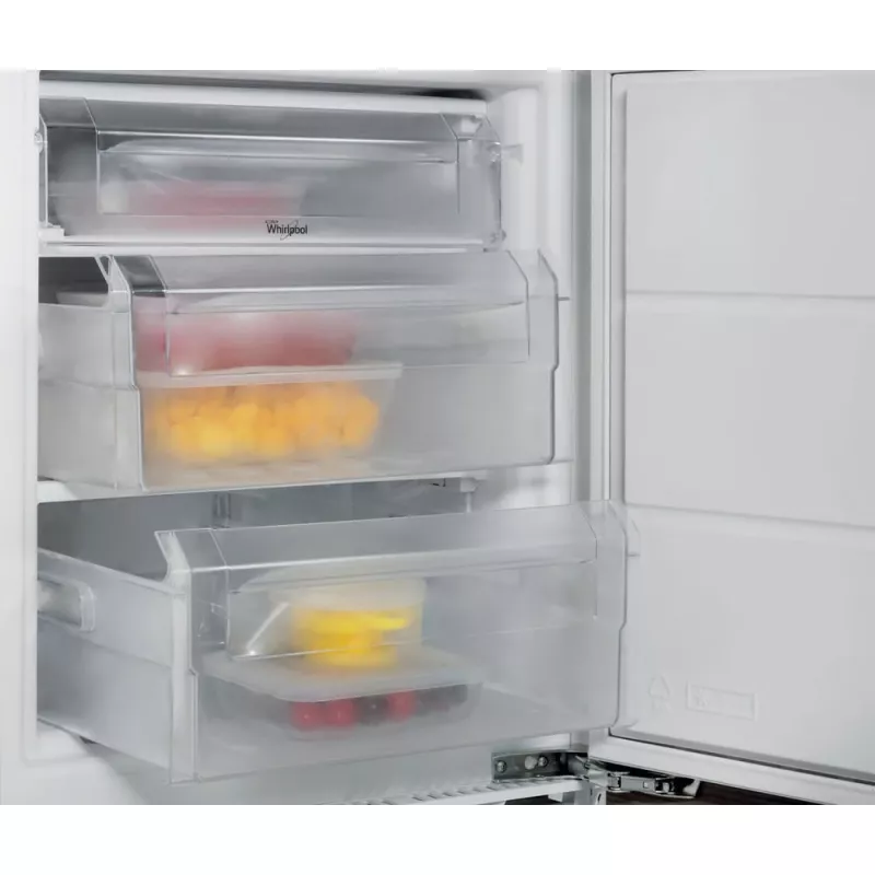 Whirlpool WBUFZ011 vriezer onderbouwbaar 91 L