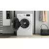 Whirlpool FFWDD 1076258 SV EE wasdroogcombinatie vrijstaand frontlader wit