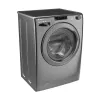 Frontlader wasmachine CANDY Smart Pro CS 1272DRRE/1-S, 7 kg, 1200 t/min, antraciet