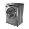 Frontlader wasmachine CANDY Smart Pro CS 1272DRRE/1-S, 7 kg, 1200 t/min, antraciet