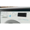 Wasdroogcombinatie Indesit BDE 86436 WSV EE — 6 kg, 1400 t/min, wit, 595×540×850 mm