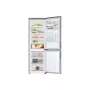 Samsung RB33B612ESA vrijstaande koel-vriescombinatie, vriezer onder, 344 l (230 l + 114 l), Full No Frost, SpaceMax, energieklasse E, metallic grafiet