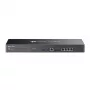 TP-Link Omada hardwarecontroller, grijs, 8 MB, DDR4, 32 GB, 4 MB, 1000,10000 Mbit/s
