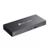 TP-Link Omada hardwarecontroller, grijs, 8 MB, DDR4, 32 GB, 4 MB, 1000,10000 Mbit/s
