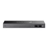 TP-Link Omada hardwarecontroller, grijs, 8 MB, DDR4, 32 GB, 4 MB, 1000,10000 Mbit/s