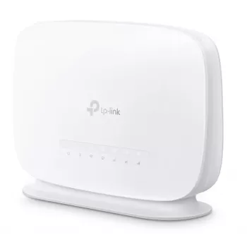 TP-Link Archer 4G+ Cat6 AC1200 draadloze dualband gigabitrouter