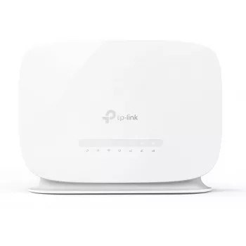 TP-Link Archer 4G+ Cat6 AC1200 draadloze dualband gigabitrouter