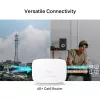 TP-Link Archer 4G+ Cat6 AC1200 draadloze dualband gigabitrouter