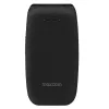 Mobiele telefoon MaxCom Comfort MM828 4G 2,4 inch zwart
