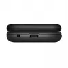 Mobiele telefoon MaxCom Comfort MM828 4G 2,4 inch zwart