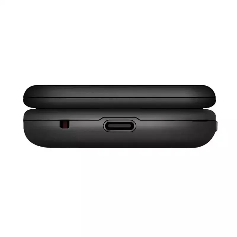 Mobiele telefoon MaxCom Comfort MM828 4G 2,4 inch zwart