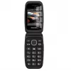 Mobiele telefoon MaxCom Comfort MM828 4G 2,4 inch zwart