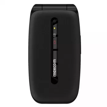 Mobiele telefoon MaxCom Comfort MM828 4G 2,4 inch zwart