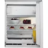 Whirlpool WBUF011 combi-koelkast inbouw 126 L