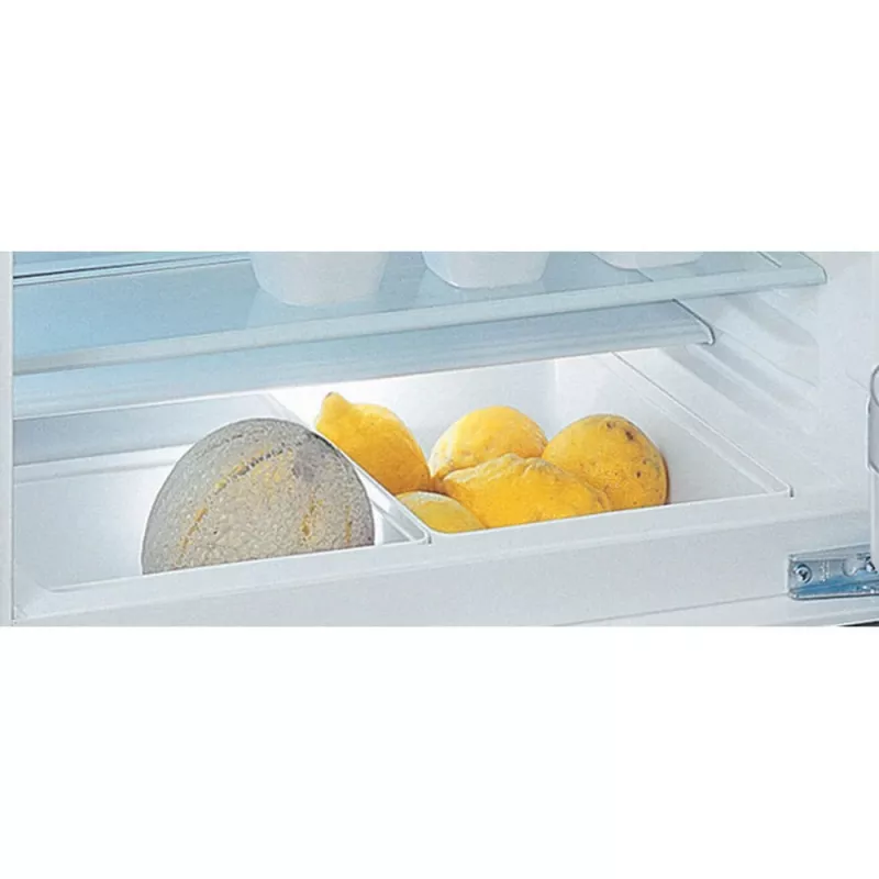 Whirlpool WBUL021 koelkast inbouw 144 L wit