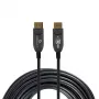 DisplayPort-kabel Gembird CC-DP8K-AOC-20M 20m zwart